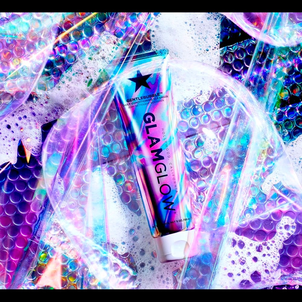 Glam Glow Cleanser